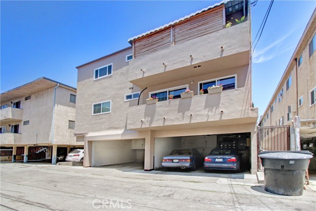 Detail Gallery Image 9 of 9 For 1244 Euclid St #4,  Santa Monica,  CA 90404 - 2 Beds | 2 Baths