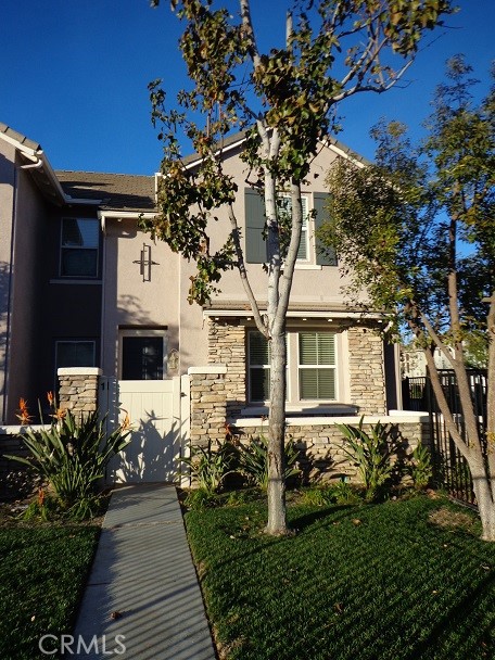 Detail Gallery Image 1 of 20 For 7748 Hess Pl #1,  Rancho Cucamonga,  CA 91739 - 3 Beds | 2/1 Baths