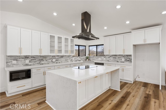 Detail Gallery Image 14 of 48 For 29300 Elkhorn Pl, Tehachapi,  CA 93561 - 4 Beds | 2/1 Baths