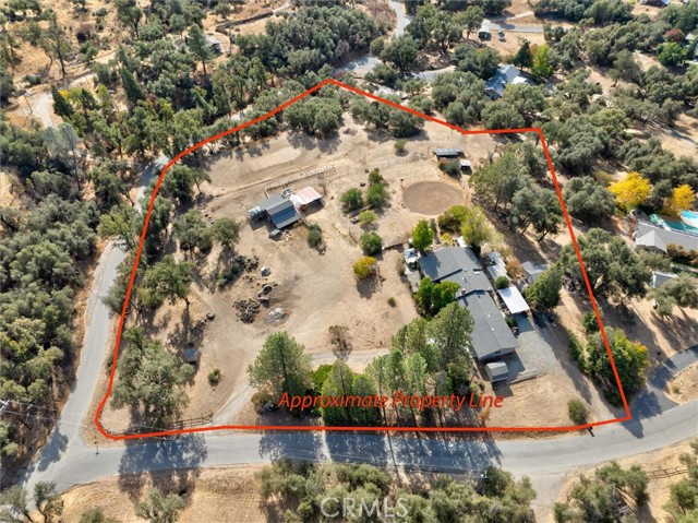 44739 Road 619, Ahwahnee, California 93601, 3 Bedrooms Bedrooms, ,2 BathroomsBathrooms,Single Family Residence,For Sale,Road 619,FR24222245