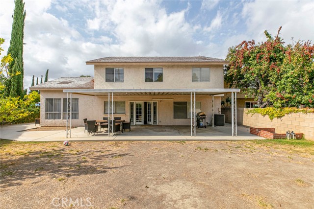 Detail Gallery Image 44 of 49 For 22836 Covello St, West Hills,  CA 91307 - 5 Beds | 3 Baths