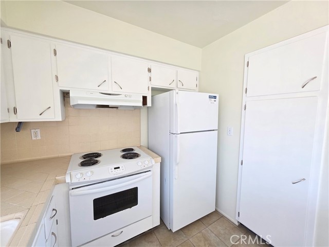 Detail Gallery Image 7 of 8 For 73636 Cactus #E,  Twentynine Palms,  CA 92277 - 1 Beds | 1 Baths