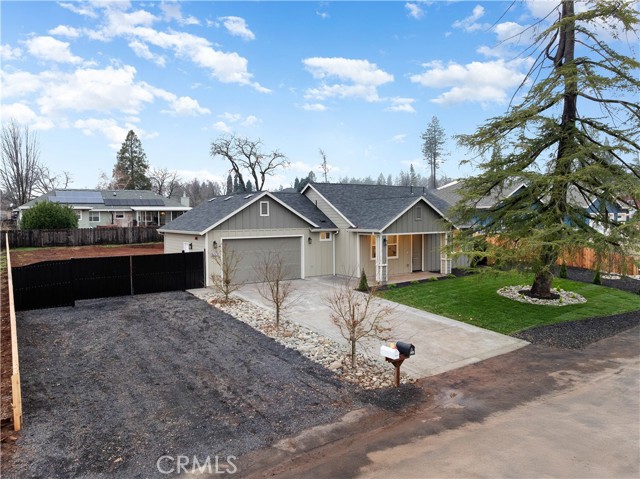 Detail Gallery Image 33 of 42 For 6261 Forest Ln, Paradise,  CA 95969 - 2 Beds | 2 Baths