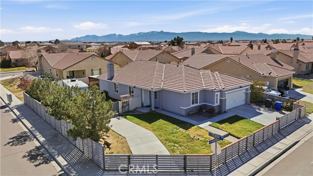 Detail Gallery Image 5 of 27 For 11767 Highgrove Ct, Adelanto,  CA 92301 - 3 Beds | 2 Baths