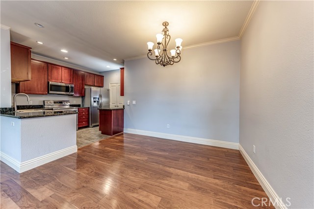 Detail Gallery Image 8 of 29 For 22681 Oakgrove #311,  Aliso Viejo,  CA 92656 - 2 Beds | 2 Baths