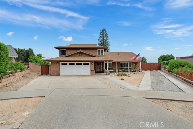 1358 Oxford Way, Upland, CA 91786