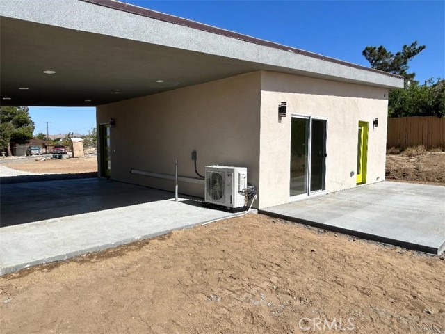 Detail Gallery Image 8 of 27 For 7374 Olympic Rd, Joshua Tree,  CA 92252 - – Beds | – Baths