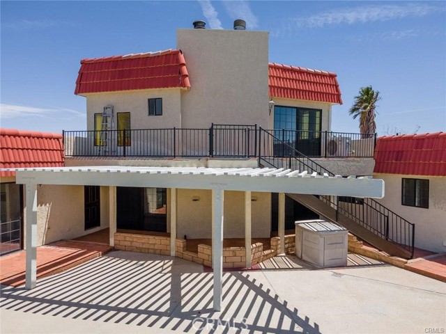 Detail Gallery Image 26 of 29 For 3150 Julcrest Rd, Yucca Valley,  CA 92284 - 4 Beds | 3/1 Baths