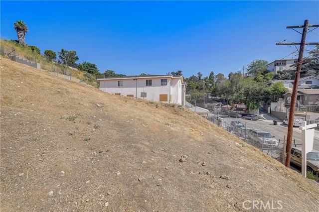 833 N Brannick, Los Angeles, CA, 90063 833 N Brannick, Los Angeles, CA, 90063