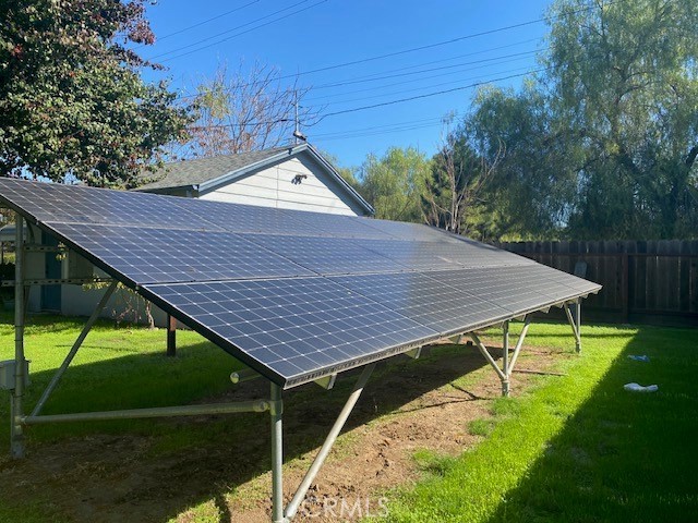 Detail Gallery Image 14 of 14 For 8 W 25th St, Merced,  CA 95340 - 2 Beds | 1 Baths