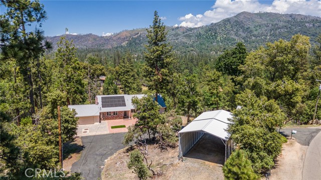 Detail Gallery Image 59 of 72 For 5750 Glacier Point, Mariposa,  CA 95338 - 3 Beds | 2 Baths