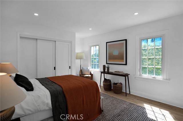 Detail Gallery Image 32 of 75 For 1012 Cory Ave, West Hollywood,  CA 90069 - 3 Beds | 3/1 Baths