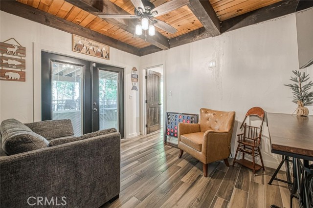 Detail Gallery Image 30 of 55 For 36118 Teaford Poyah, North Fork,  CA 93643 - 4 Beds | 3 Baths