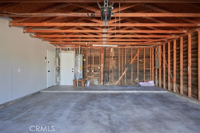 Detail Gallery Image 19 of 27 For 6183 Chia Ave, Twentynine Palms,  CA 92277 - 2 Beds | 1 Baths