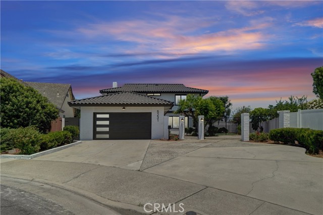 Detail Gallery Image 1 of 52 For 5231 Los Encantos Circle, La Palma,  CA 90623 - 5 Beds | 3 Baths