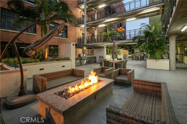 Detail Gallery Image 23 of 24 For 835 Locust Ave #421,  Long Beach,  CA 90813 - 1 Beds | 1 Baths