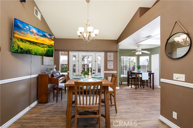 Detail Gallery Image 9 of 36 For 23025 Twinflower, Wildomar,  CA 92595 - 4 Beds | 2 Baths