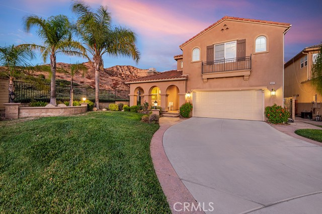 Detail Gallery Image 1 of 31 For 29322 Garnet Canyon Dr, Saugus,  CA 91390 - 4 Beds | 3 Baths