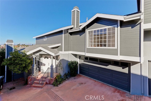 2405 Marshallfield Lane, Redondo Beach, California 90278, 4 Bedrooms Bedrooms, ,2 BathroomsBathrooms,Residential,Sold,Marshallfield,SB16738700
