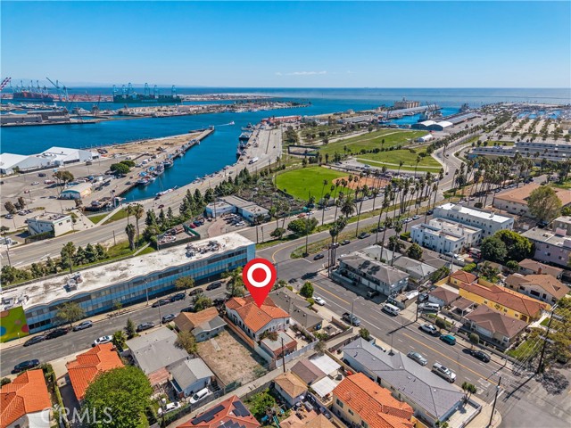 Detail Gallery Image 41 of 44 For 1331 S Beacon St, San Pedro,  CA 90731 - 3 Beds | 1/1 Baths