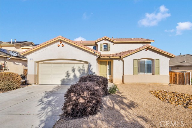 Detail Gallery Image 2 of 28 For 13816 Grant, Oak Hills,  CA 92344 - 4 Beds | 3 Baths