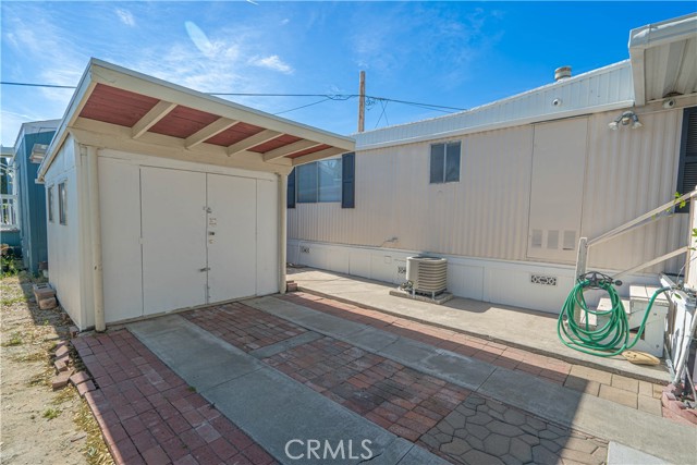 Detail Gallery Image 30 of 36 For 18204 Soledad Canyon Rd. #62,  Canyon Country,  CA 91387 - 1 Beds | 1 Baths