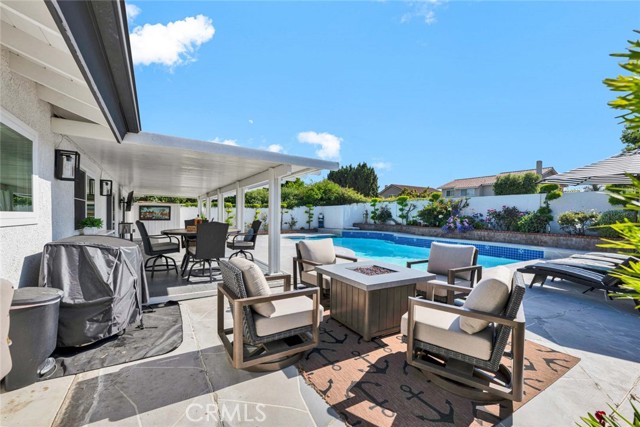 Detail Gallery Image 37 of 40 For 18397 Colville St, Fountain Valley,  CA 92708 - 4 Beds | 2/1 Baths