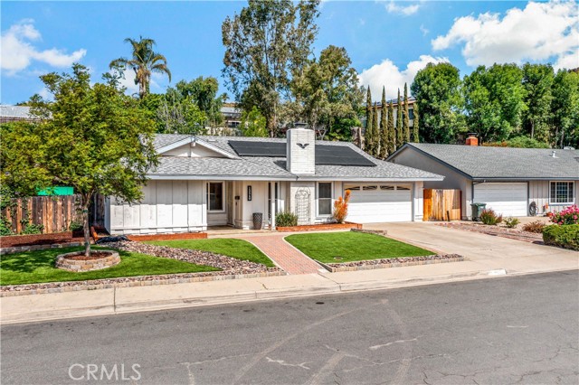 Home for Sale in Poway