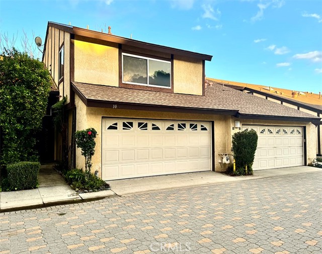 Detail Gallery Image 2 of 31 For 17241 Roscoe #16,  Northridge,  CA 91325 - 3 Beds | 3 Baths