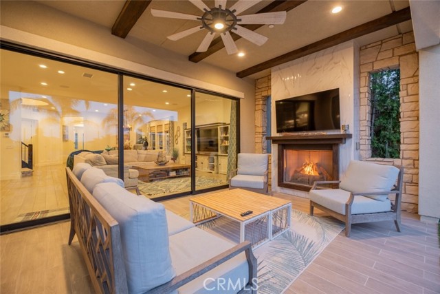 Detail Gallery Image 53 of 67 For 20558 W Bluebird Ct, Porter Ranch,  CA 91326 - 5 Beds | 6 Baths