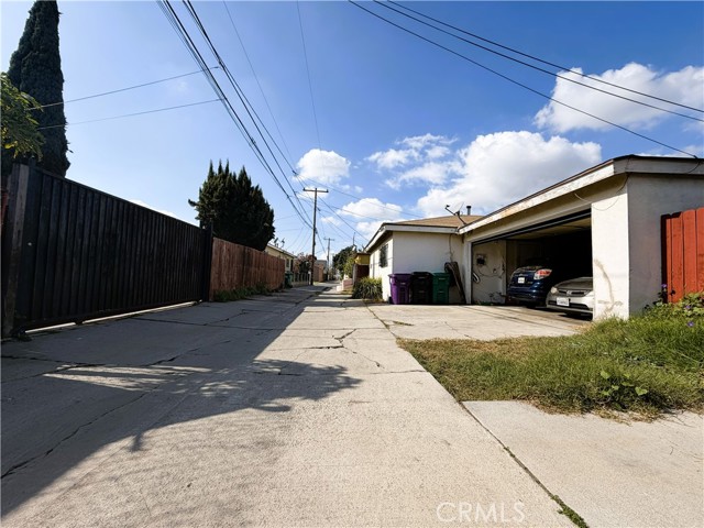 Detail Gallery Image 51 of 51 For 410 E 60th St, Long Beach,  CA 90805 - – Beds | – Baths