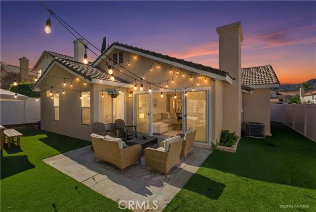 Detail Gallery Image 32 of 44 For 3199 Rowena, Corona,  CA 92882 - 3 Beds | 2 Baths