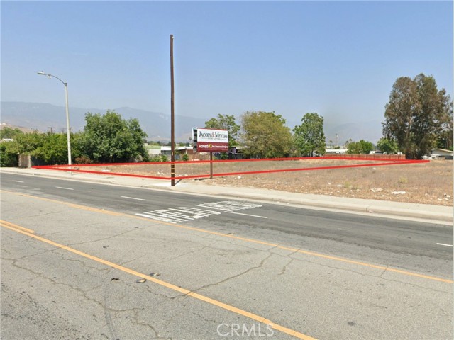 0 N Mount Vernon Ave, San Bernardino, CA 92411
