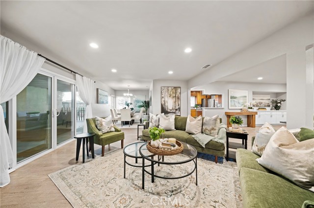 Detail Gallery Image 6 of 29 For 1443 & 1445 9th Ave, Hacienda Heights,  CA 91745 - 4 Beds | 2/1 Baths