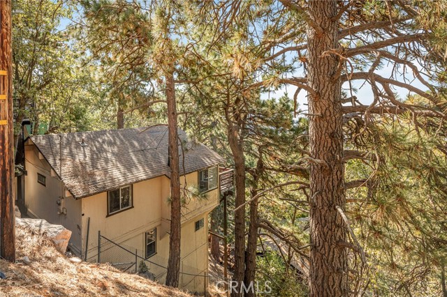 31603 Panorama, Running Springs, CA 92382