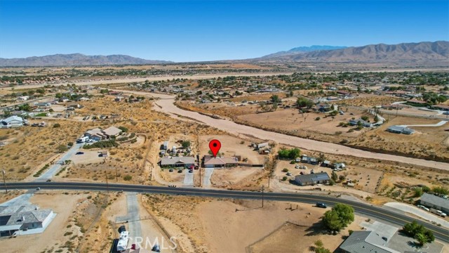 Detail Gallery Image 27 of 27 For 11133 E Ave, Hesperia,  CA 92345 - 4 Beds | 2 Baths