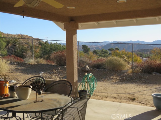 Detail Gallery Image 17 of 18 For 48628 Adeline Way, Morongo Valley,  CA 92256 - 3 Beds | 2/1 Baths