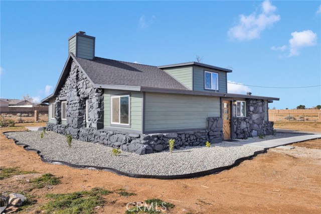 Detail Gallery Image 49 of 61 For 14344 Central Rd, Apple Valley,  CA 92307 - 4 Beds | 2 Baths