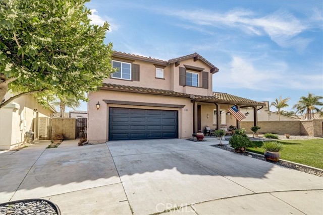 Image 3 for 13855 Ivywood Court, Eastvale, CA 92880