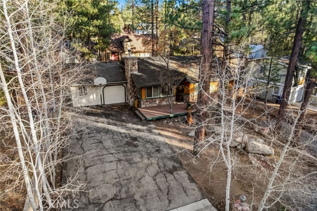 Detail Gallery Image 33 of 36 For 371 Santa Clara Bld, Big Bear Lake,  CA 92315 - 3 Beds | 2 Baths