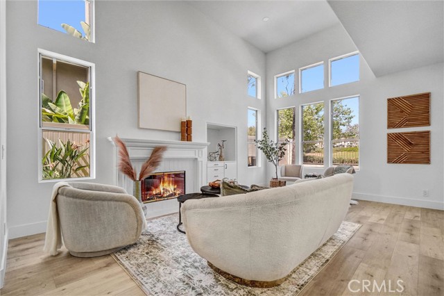 Detail Gallery Image 10 of 54 For 27 via Floria, Rancho Santa Margarita,  CA 92688 - 3 Beds | 2/1 Baths