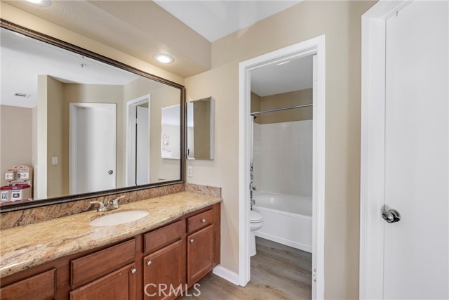 Detail Gallery Image 30 of 43 For 1030 Vista Del Cerro Dr #201,  Corona,  CA 92879 - 2 Beds | 2 Baths