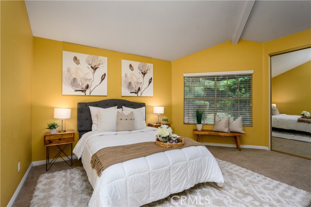 Detail Gallery Image 12 of 26 For 840 W. Country View #66,  La Habra,  CA 90631 - 2 Beds | 2/1 Baths