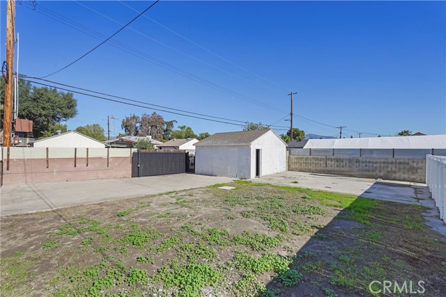 Detail Gallery Image 35 of 41 For 12317 Roscoe, Sun Valley,  CA 91352 - 3 Beds | 2 Baths