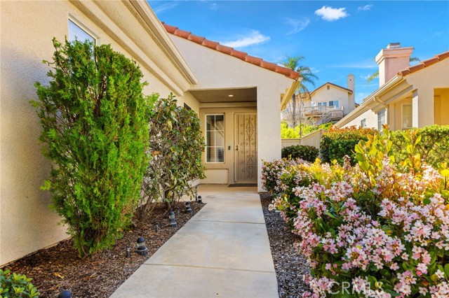 Detail Gallery Image 3 of 71 For 40609 Corte Albara, Murrieta,  CA 92562 - 2 Beds | 2 Baths