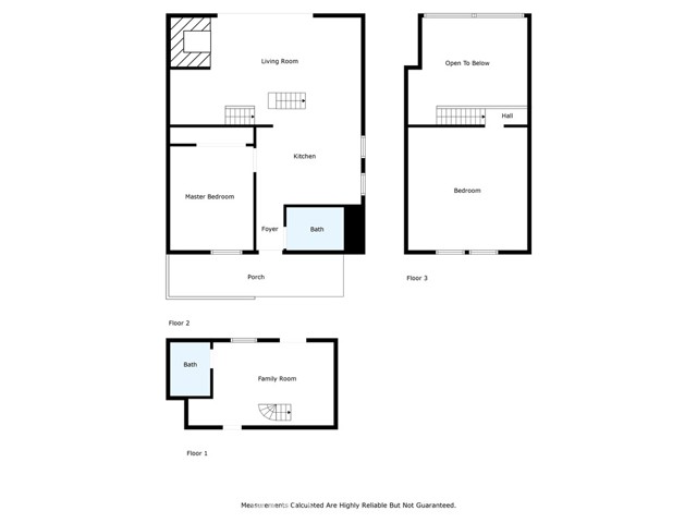 Detail Gallery Image 38 of 38 For 385 Kuffel Canyon Rd, Lake Arrowhead,  CA 92352 - 3 Beds | 2 Baths