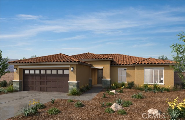 Detail Gallery Image 1 of 1 For 960 Thunder Trl, San Jacinto,  CA 92582 - 3 Beds | 2 Baths