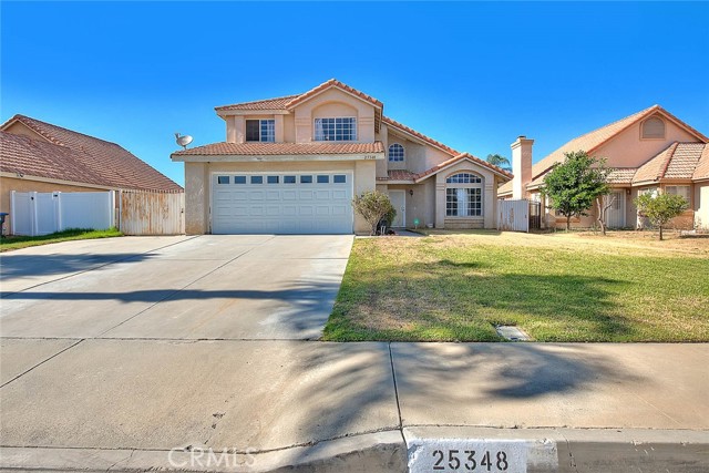 Detail Gallery Image 10 of 10 For 25348 Maxy Dr, Moreno Valley,  CA 92551 - 4 Beds | 3 Baths