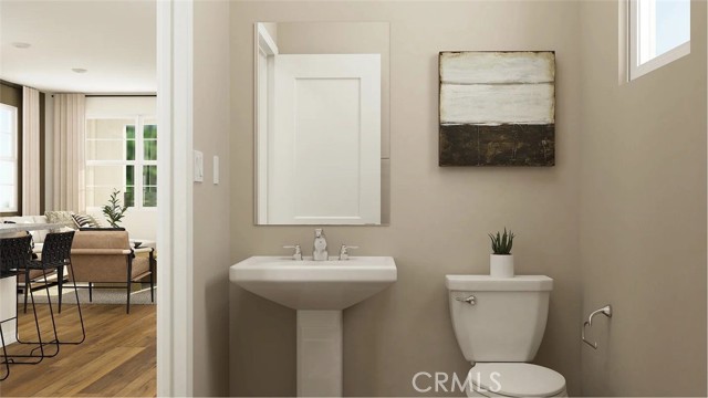 Detail Gallery Image 6 of 20 For 4571 S Forsyth Paseo, Ontario,  CA 91762 - 3 Beds | 2/1 Baths