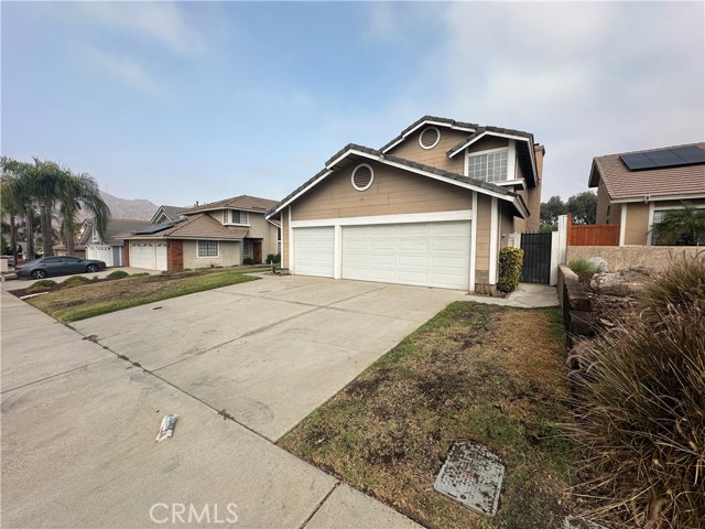 23346 Stony Creek Way, Moreno Valley, CA 92557